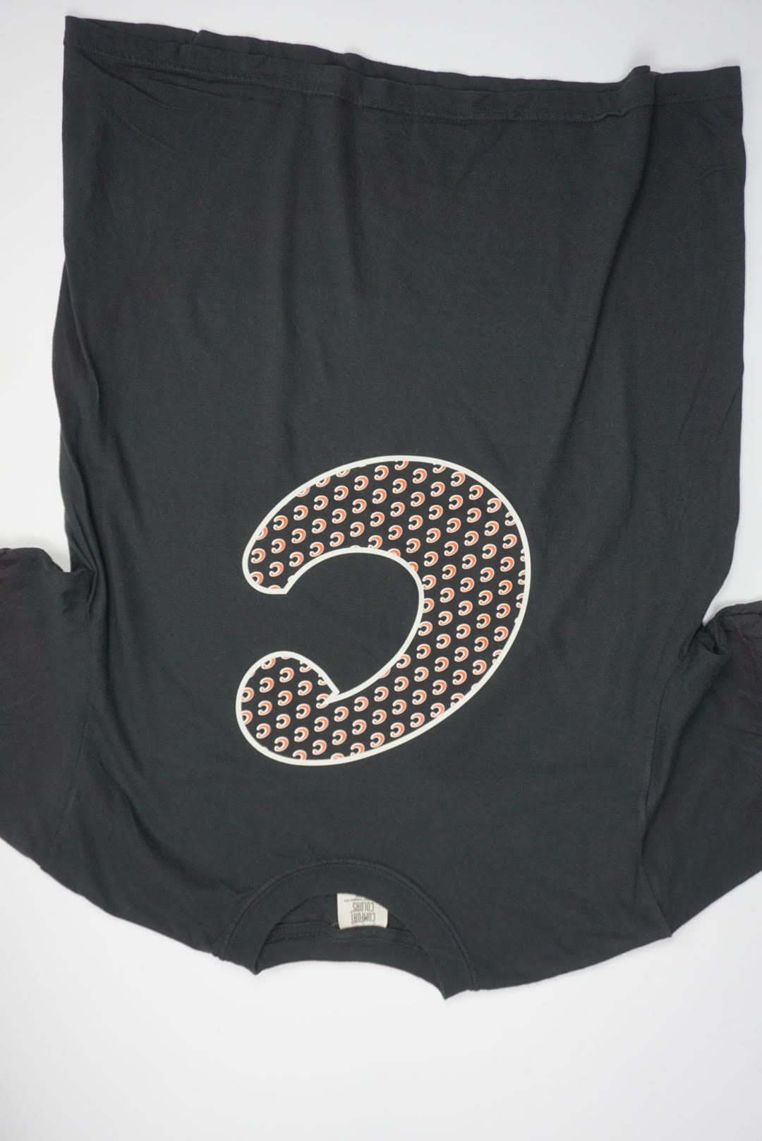 Big C T-Shirt