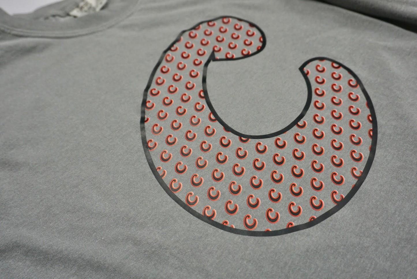 Big C T-Shirt