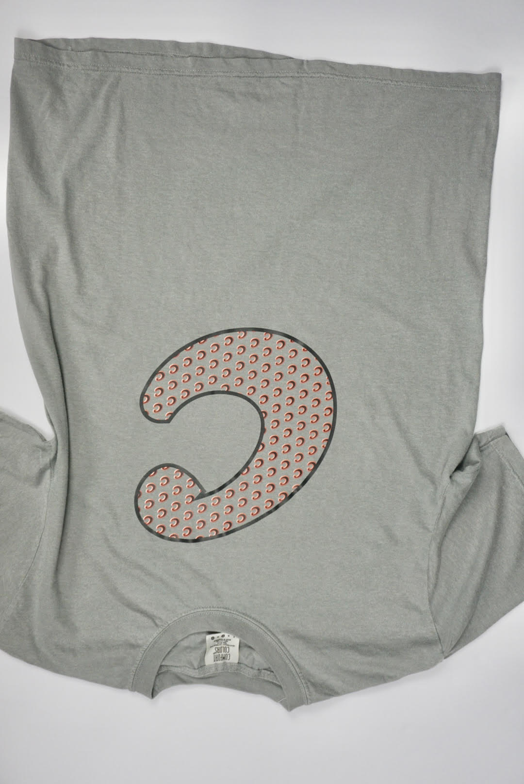 Big C T-Shirt