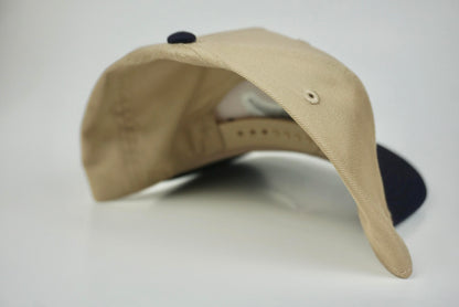 Classic C Cap