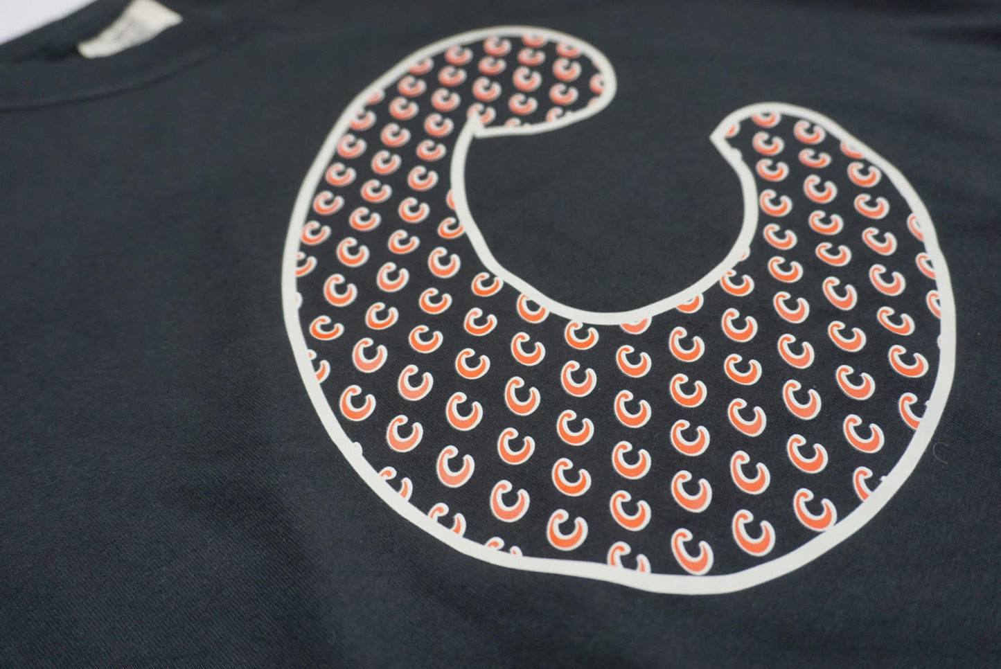 Big C T-Shirt