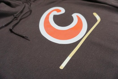 Celly "C" Hoodie