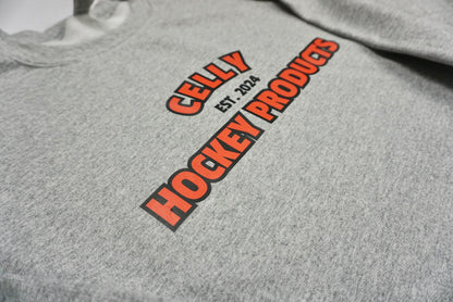 Celly Hockey Products Crew Neck