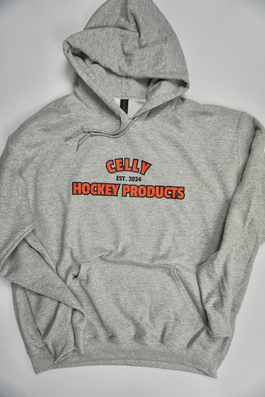 Celly Hockey Products Hoodie