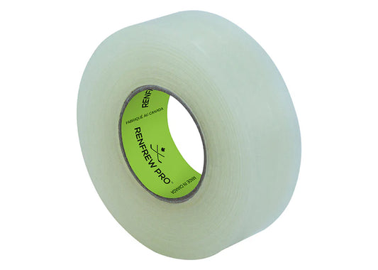 Renfrew Clear Hockey Shin Pad Tape