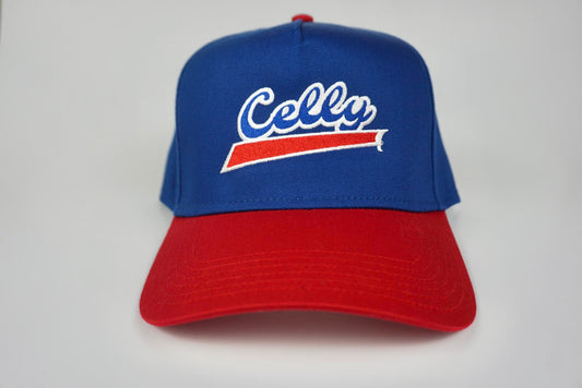 Celly Mafia Cap