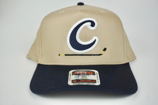 Classic C Cap