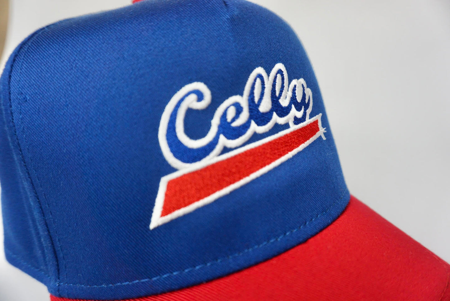 Celly Mafia Cap