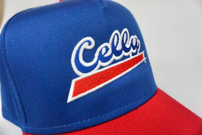 Celly Mafia Cap
