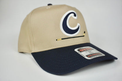 Classic C Cap