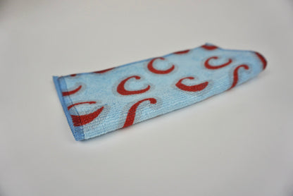 Celly Microfiber Towel