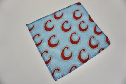 Celly Microfiber Towel