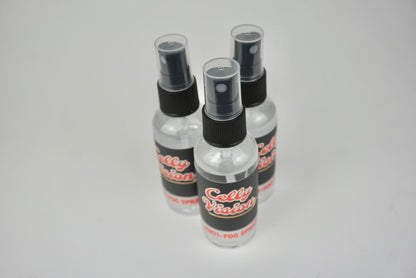 Celly Vision Ant-Fog Multi-Pack