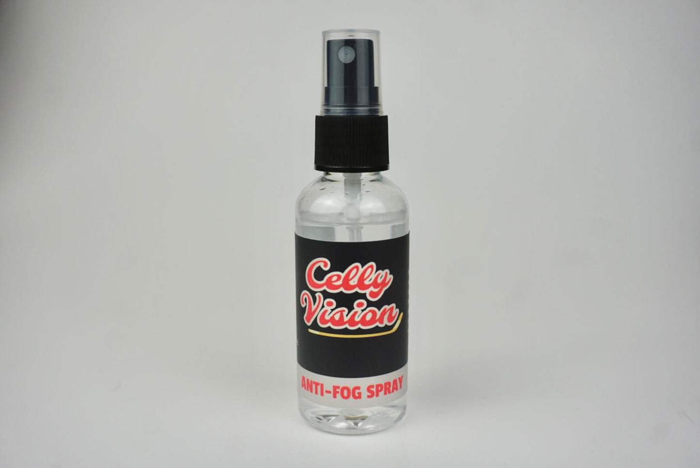 Celly Vision Anti-Fog