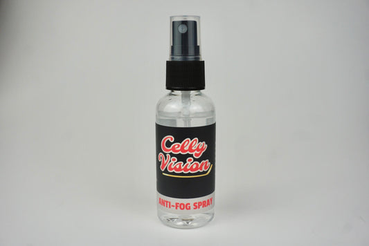 Celly Vision Anti-Fog